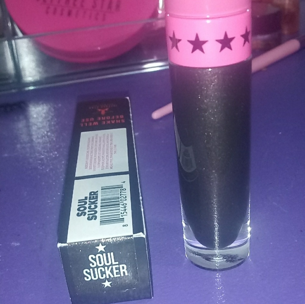 Jeffree Star: Soul Sucker